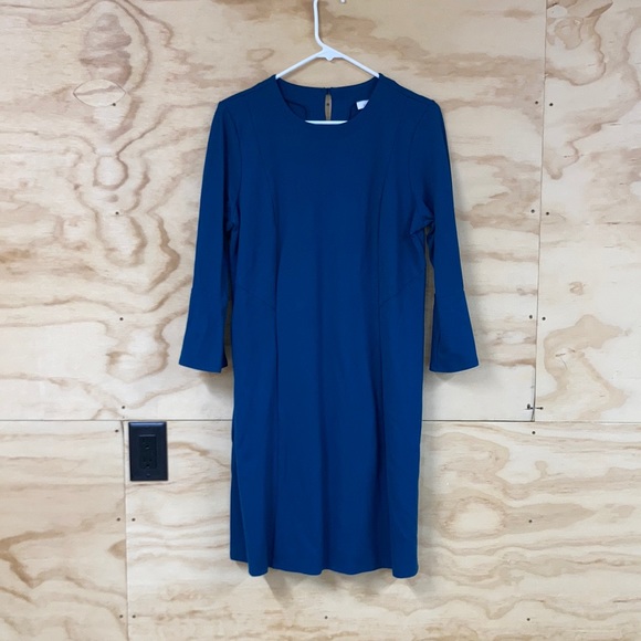J. Jill formal dress - Picture 1 of 3